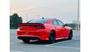 Dodge Charger R/T Scatpack DODGE CHARGER V8. 6.4 SRT FULL OPTION