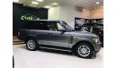 Land Rover Range Rover HSE VOGUE - 2012 - 1 YEAR WARRANTY