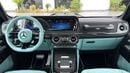 BRABUS 800 - Mercedes-AMG G 63  2025 Mercedes-AMG G 63 | 4.0L Twin-Turbo V8 | 800 HP | BRABUS Middle East Warranty