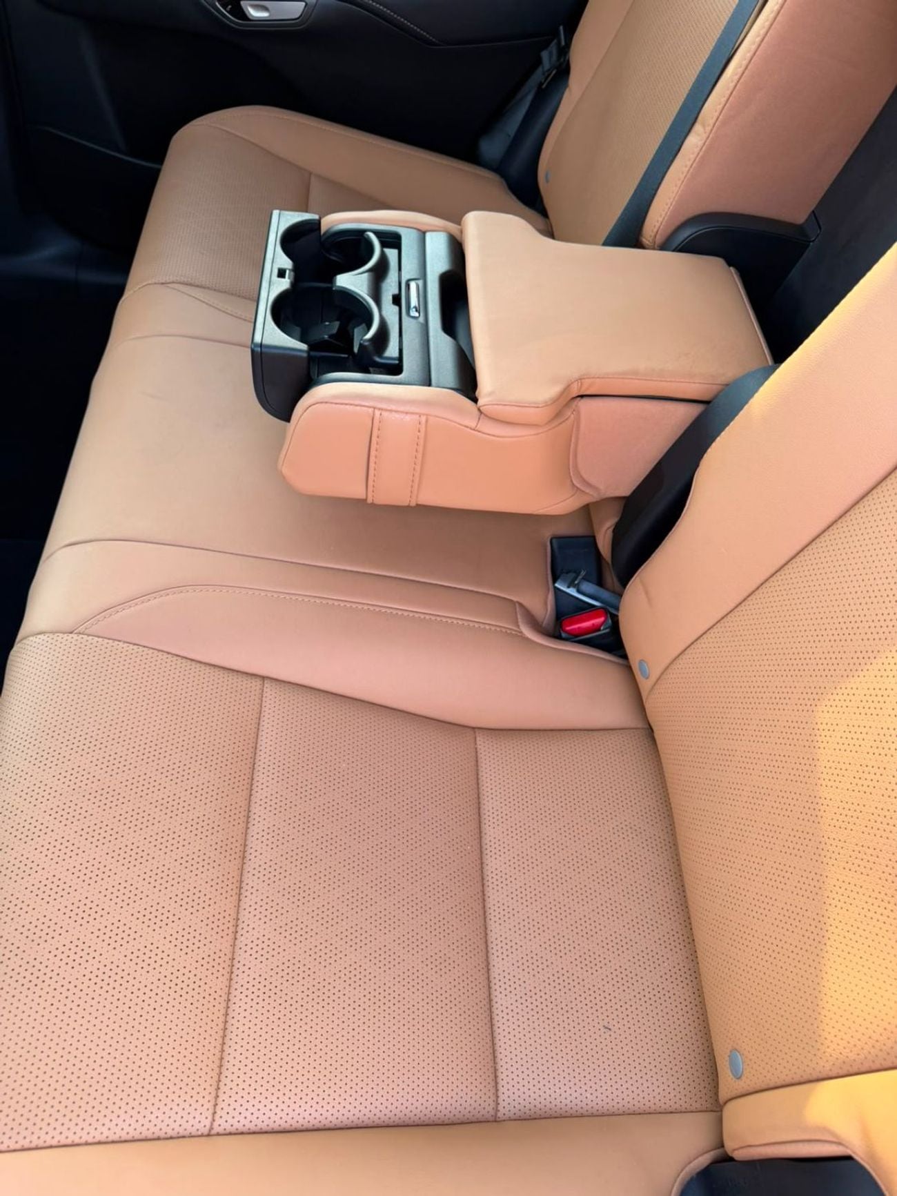 لكزس RX 350 EXCELLENCE