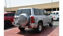 Nissan Patrol Safari 2016 GCC