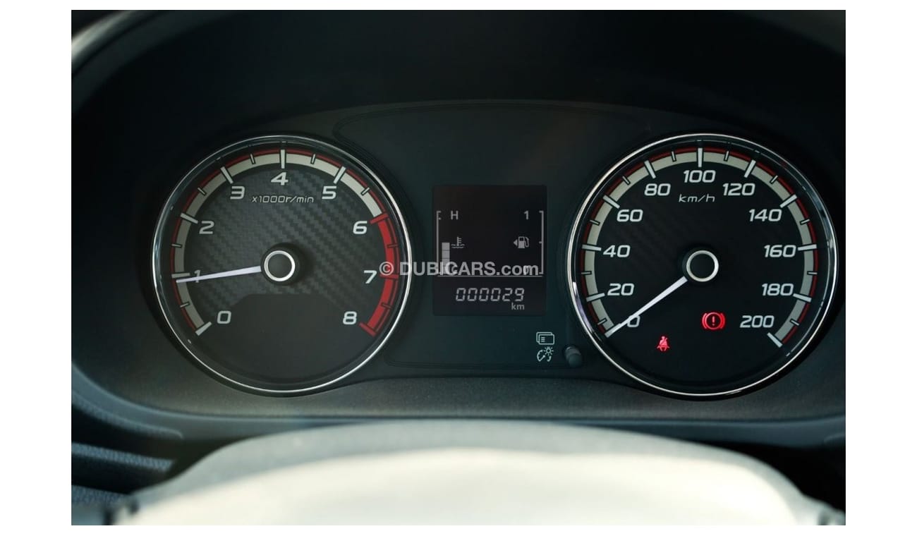 Mitsubishi L200 L200 PETROL MANUAL