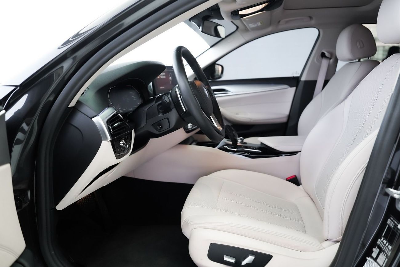 BMW 520i Executive 1.6L