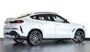 BMW X6 40i