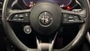Alfa Romeo Giulia VELOCE 2,068/ Month | | Veloce MCA | | Gargash Warranty and Service
