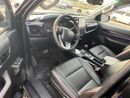 Toyota Hilux 2021 Toyota Hilux Revolution Edition - 4x4 | GCC Specs | Full Off-Road Build