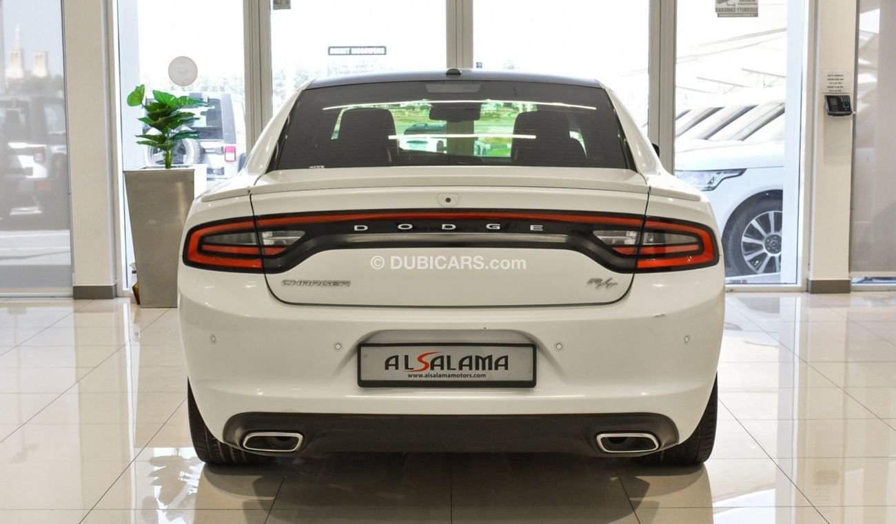 Dodge Charger R/T HEMI