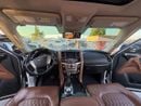 إنفينيتي QX80 Excellence 5.6L