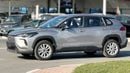 Toyota Corolla Cross GLI elite  Hybrid AT