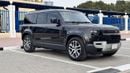 Land Rover Defender P400 110 SE 3.0L (5 Seater)