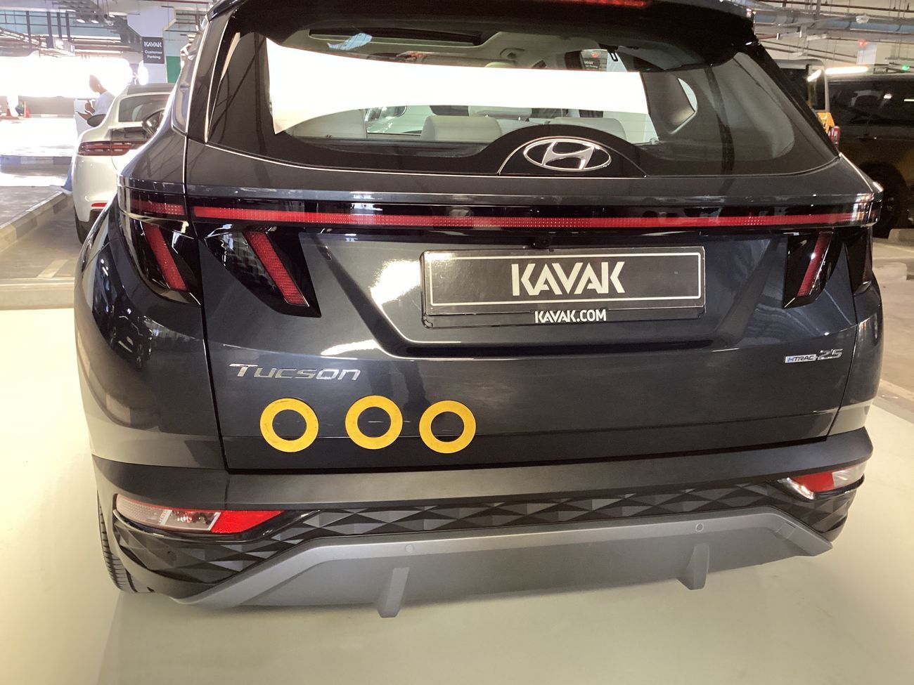 هيونداي توسون Premium | شامل الضمان | 0 ﺪﻔﻋﺓ ﺃﻮﻟﻯ