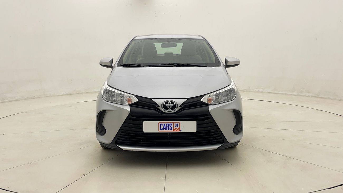 Toyota Yaris SE 1.5 | Zero Down Payment | Home Test Drive