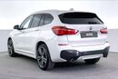 BMW X1 xDrive 25i M Sport | Guaranteed Warranty | 0 Down Payment