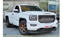 GMC Sierra Twin Turbo (GCC | Modified Car)