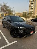 Ford Territory