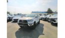 تويوتا هيلوكس Toyota Hilux - 2.4 - diesel / automatic