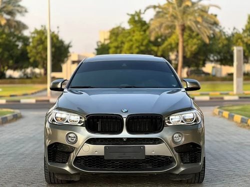 بي أم دبليو XM American Specs