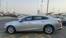 Chevrolet Malibu ordinal paint, LT 1.5L V4