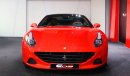 Ferrari California T