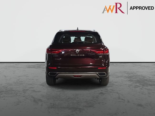 Renault Koleos 2.0, миниатюра 21