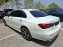 Mercedes Benz E250 STANDARD
