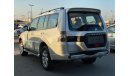 Mitsubishi Pajero 3.5 Full Option 2017 Ref#572