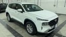 Hyundai Santa Fe 2023 SMART | AED 1066/Month | 0 DP | 30 Day Return | Warranty | Service History