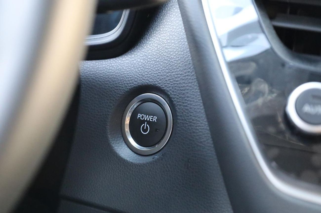 Toyota Corolla SE 1.6L