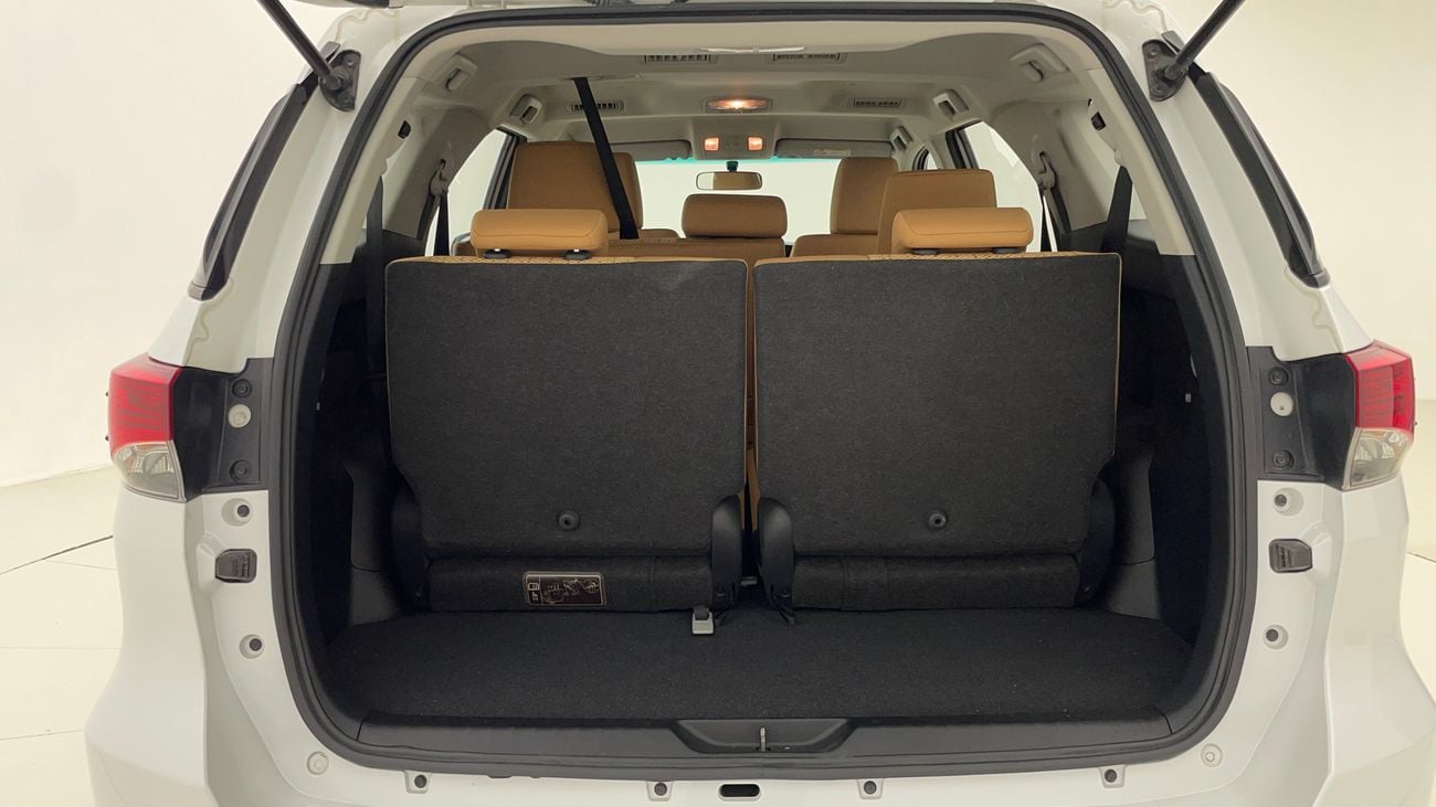 Toyota Fortuner EXR 2.7 | Zero Down Payment | Home Test Drive