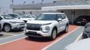 ميتسوبيشي آوتلاندر M Line 2.5L Petrol FWD 2026YM