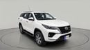 Toyota Fortuner GXR 2022 | AED 1554/Month | 0 DP | 30 Day Return | Warranty | Service History