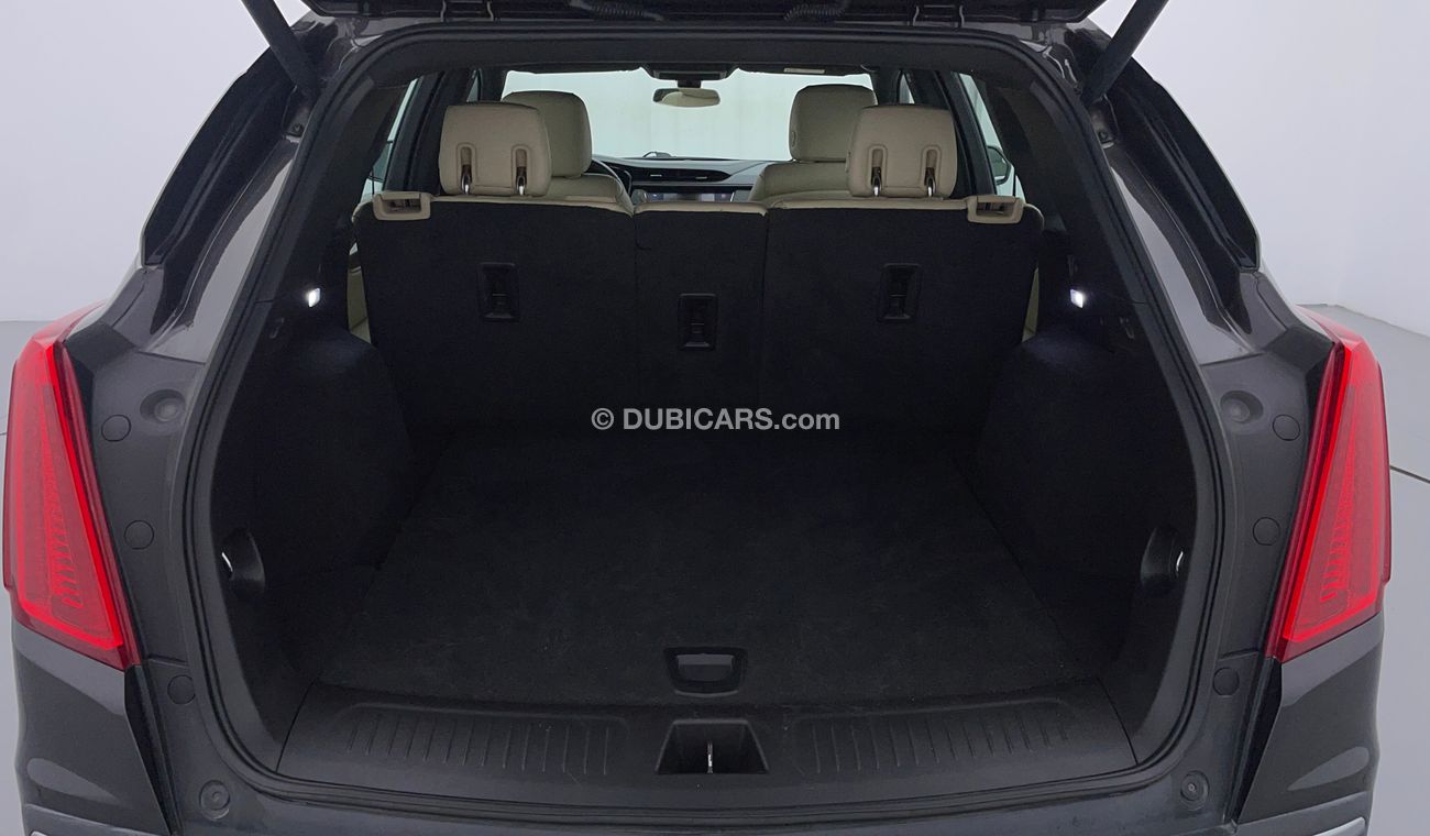 Cadillac XT5 AWD STANDARD 3.6 | Zero Down Payment | Free Home Test Drive