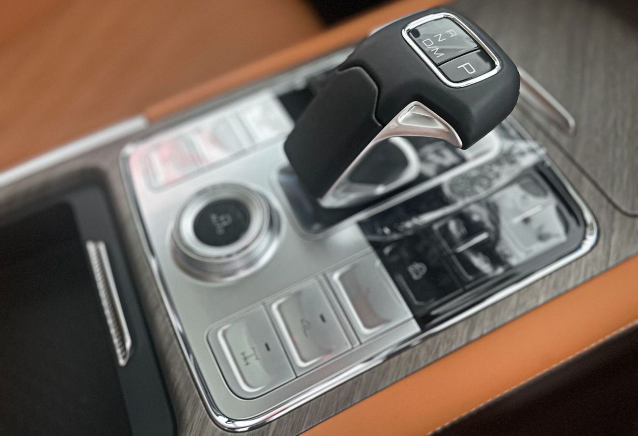 Tank 500 Prestige 3.0T V6 TWIN TURBO 3L-6CYL AUTOMATIC