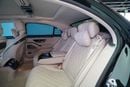 مرسيدس بنز S580 L 4M EXCLUSIVE 4
