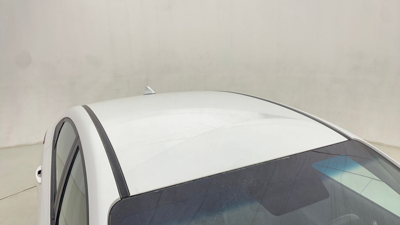 هيونداي أكسنت 2023 SMART | AED 586/Month | 0 DP | 30 Day Return | Warranty | Service History