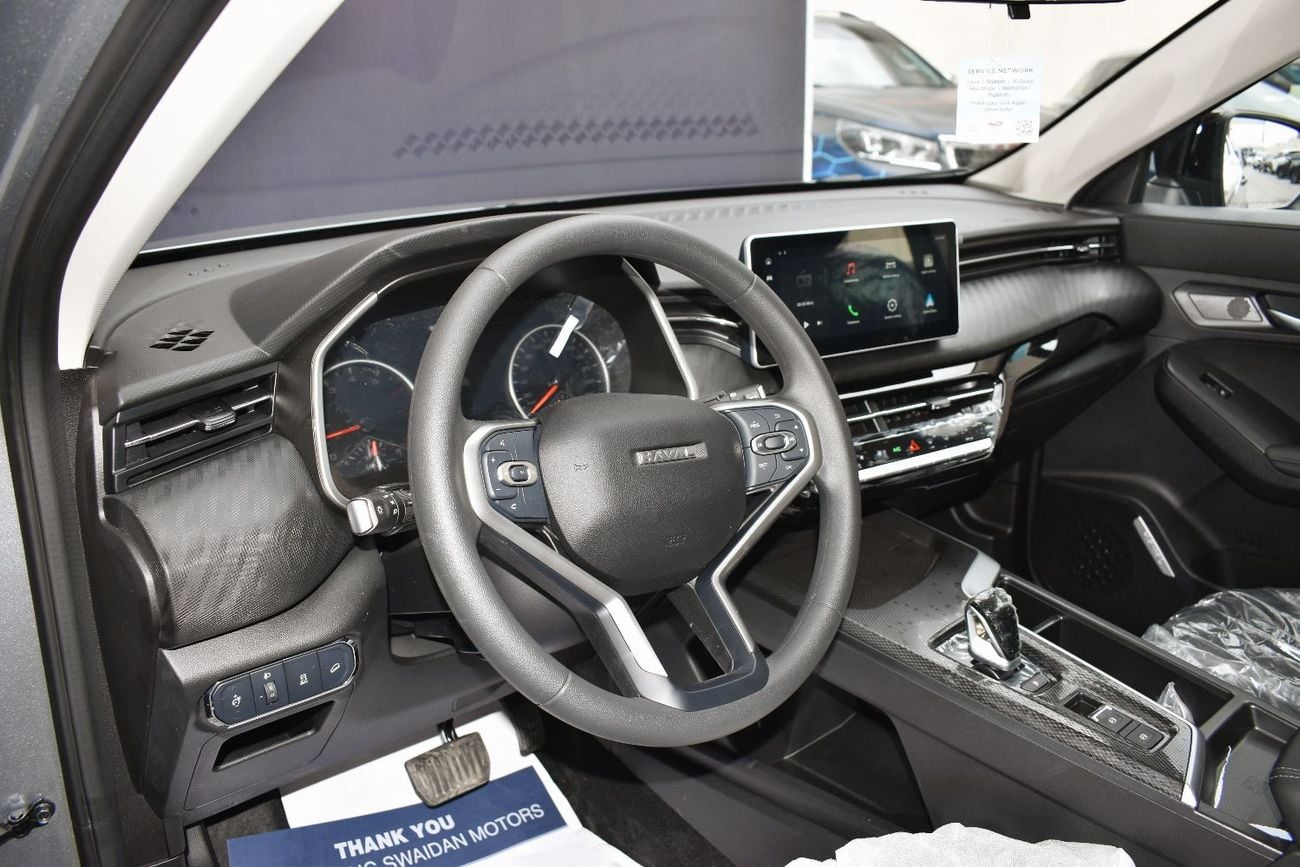 هافال جوليون FROM 889 PM. FREE MANUFACTURER WARRANTY!