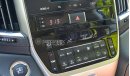 تويوتا لاند كروزر 2020YM 'VXE 5.7 GTS GRAND TOURING SPORT HERITAGE EDITION With Hydraulic Suspension