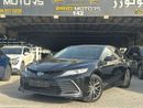 Toyota Camry TOYOTA CAMRY 2024 2.5L HYBRID