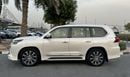 لكزس LX 570 2019 Lexus LX570 Signature, GCC Specifications