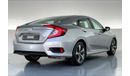 Honda Civic LX Sport