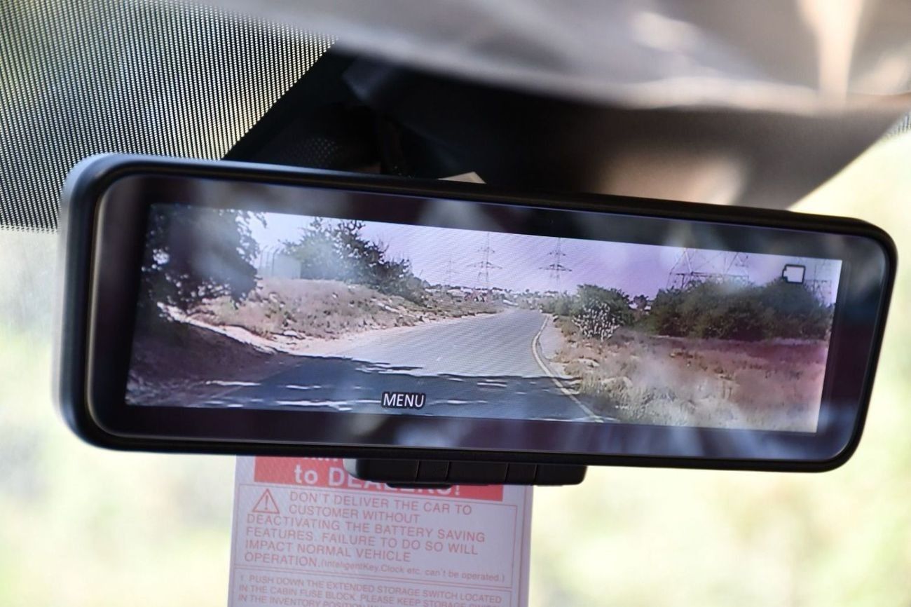 Nissan Patrol Nissan Patrol Platinum 2024 0km  Black / red