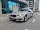 BMW 320i Std 2.0L