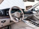 Mercedes-Benz AMG GT 53 GT53 AMG 4MATIC+