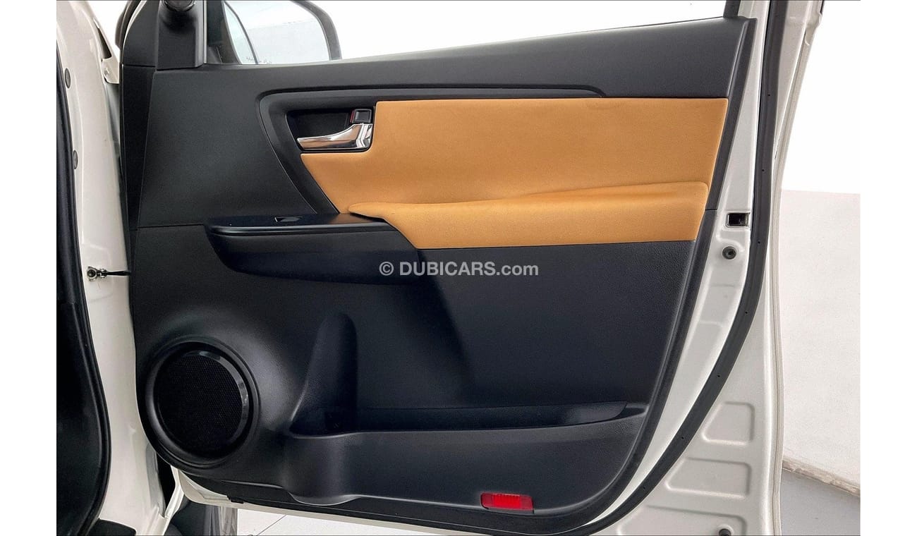 Toyota Fortuner EXR | 1 year free warranty | 0 down payment | 7 day return policy