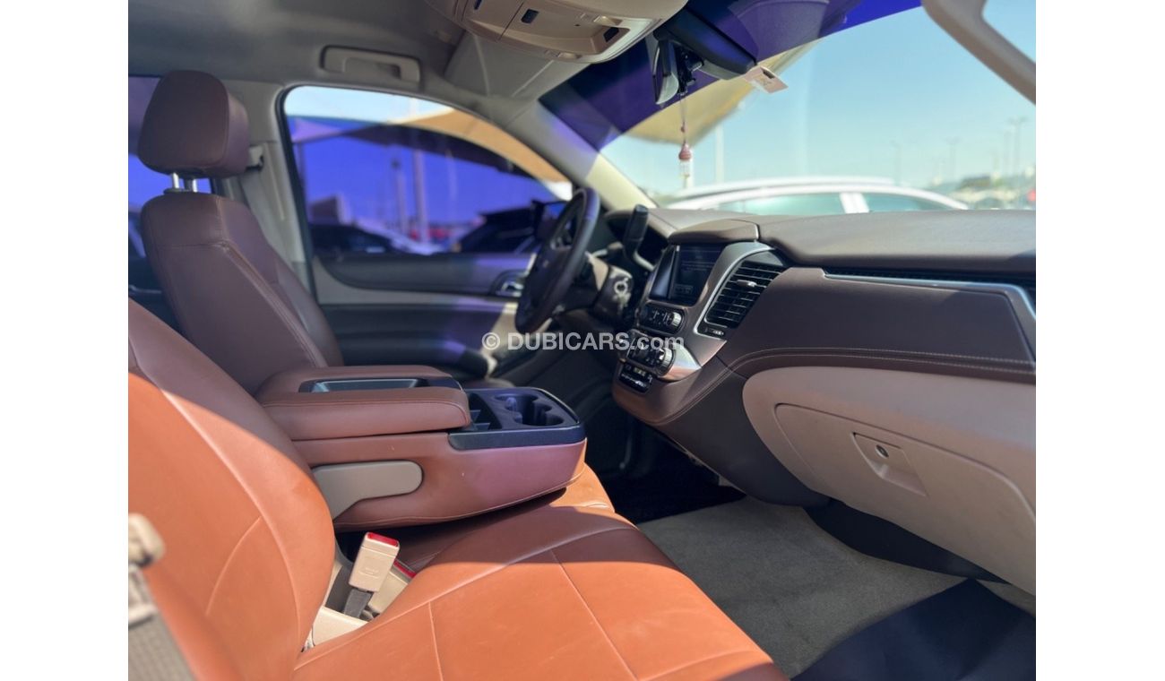 Chevrolet Tahoe Chevrolet Tahoe Z71 /GCC/2017/Low Mileage