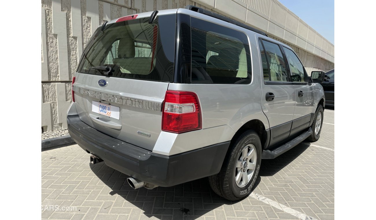 Ford Expedition XLT 3500