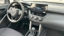 Toyota Corolla Cross XL Toyota COROLLA CROSS 2.0L Gasoline Pioneer AT
