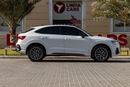 Audi Q3 35 TFSI S Line 1.4L