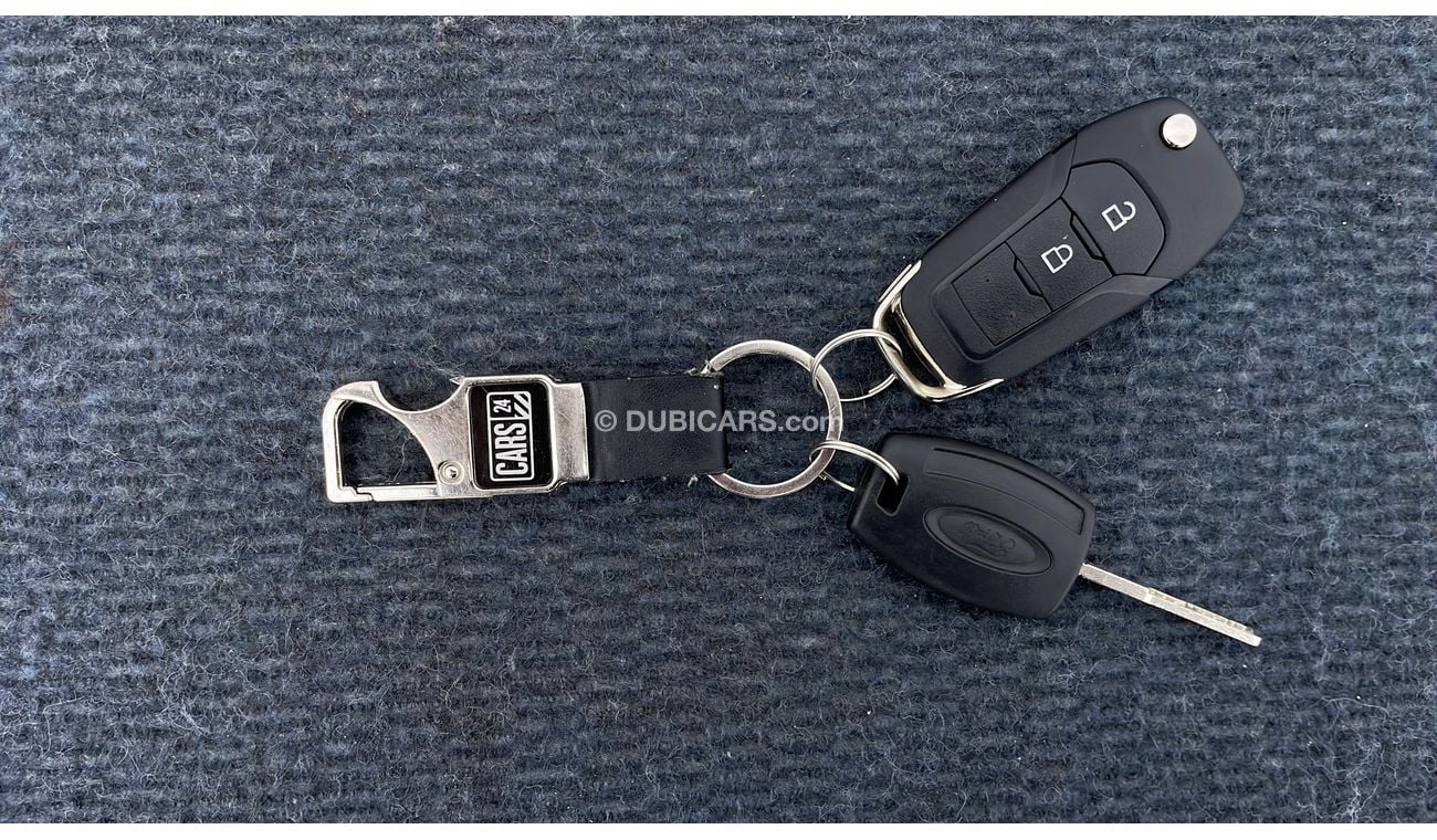 Ford EcoSport AMBIENTE 1 | Zero Down Payment | Free Home Test Drive