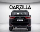 Toyota Land Cruiser VXR Toyota Land Cruiser 2026 l 3.5L Twin Turbo V6 l Brand New l FOR EXPORT ONLY